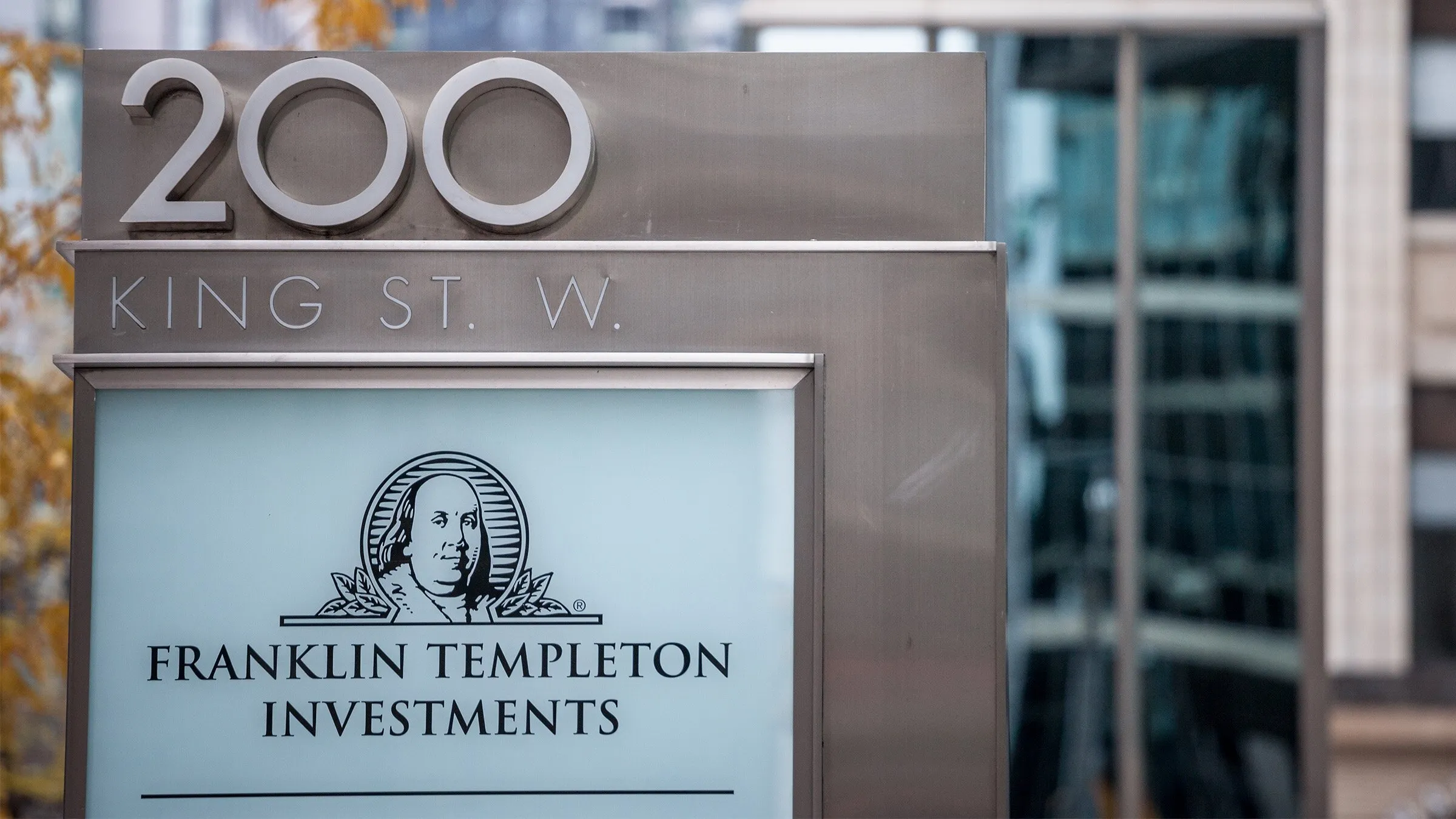 Franklin Templeton Enables Peer-to-Peer Trades of Blockchain Fund