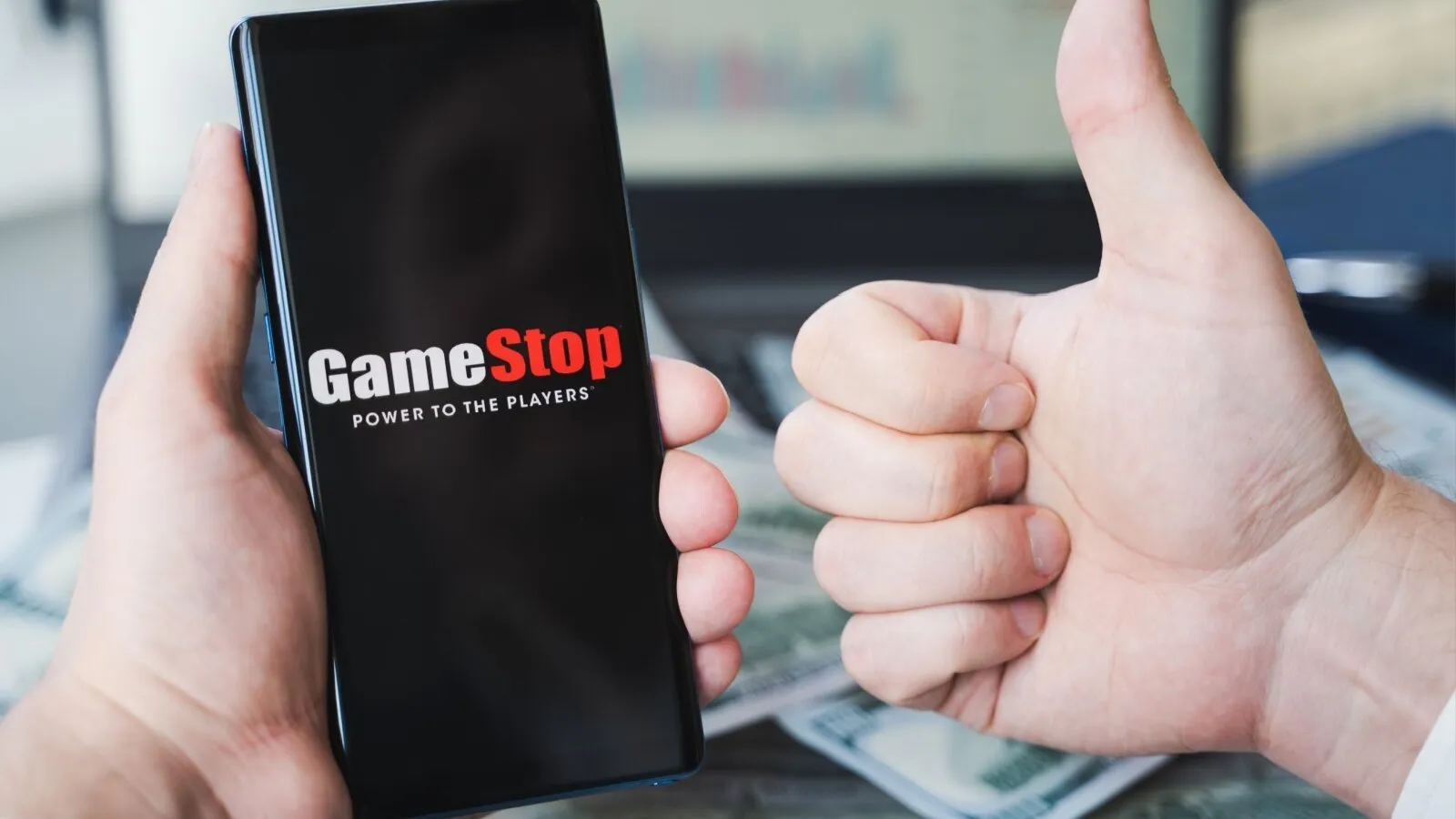 How a GameStop Options Trader Made 4