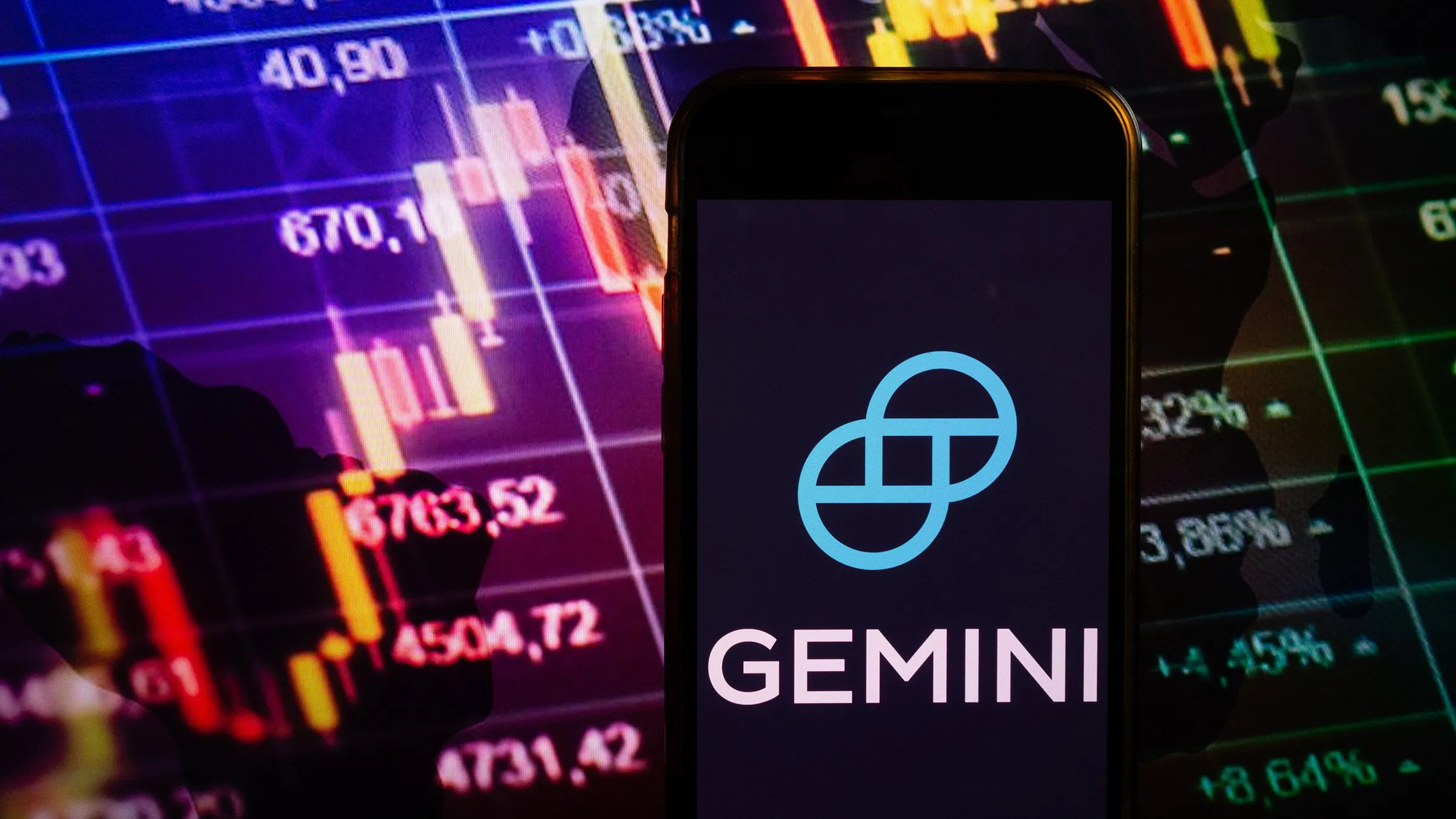 Gemini Earn Customers Are Getting All of Their Crypto Back—And It's Worth a Lot More Now