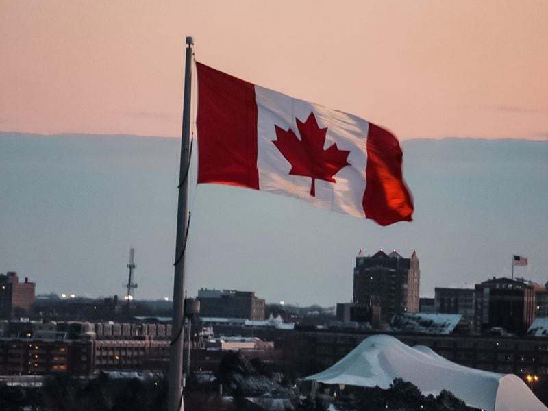 Bank of Canada Begins G-7 Monetary Easing Cycle, Trimming Benchmark Rate 25 Basis Points