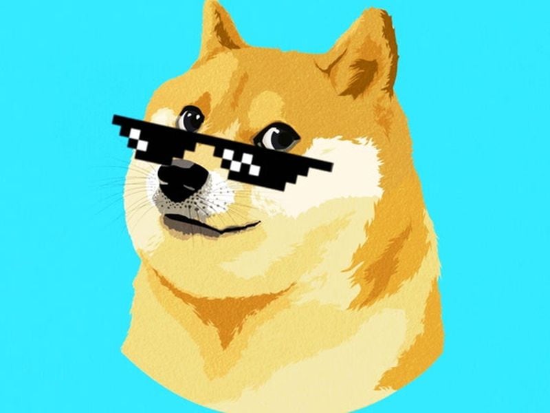 Dogecoin