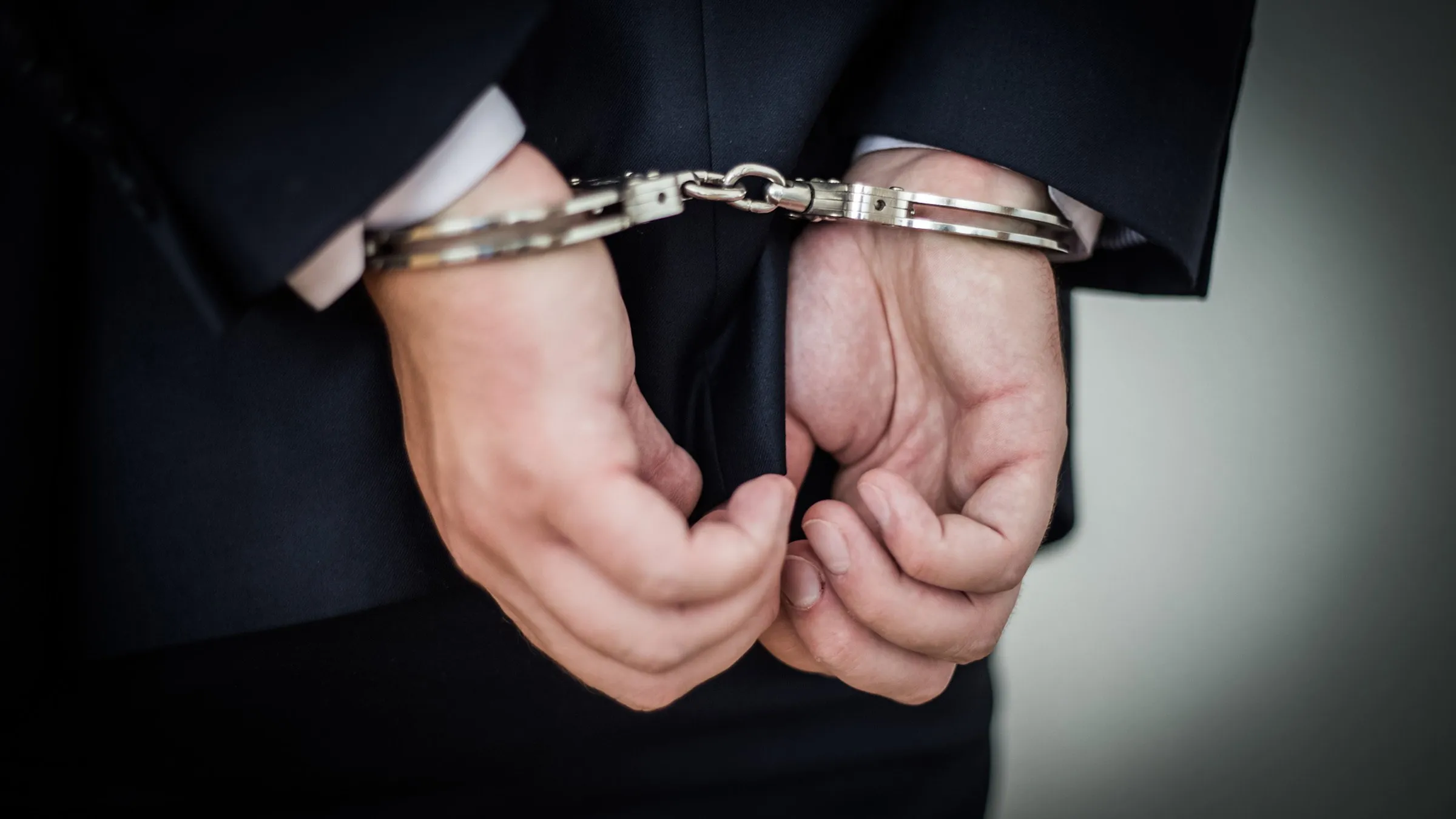 Feds Arrest Crypto Bros for 'Attacking Ethereum' With MEV Exploit