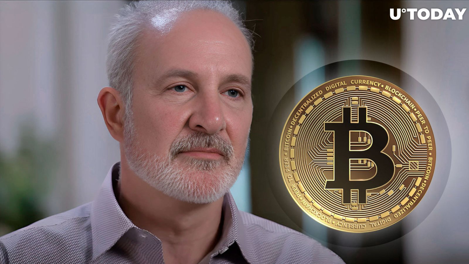 Peter Schiff Issues Major Bitcoin Warning: ETFs Won’t Save You