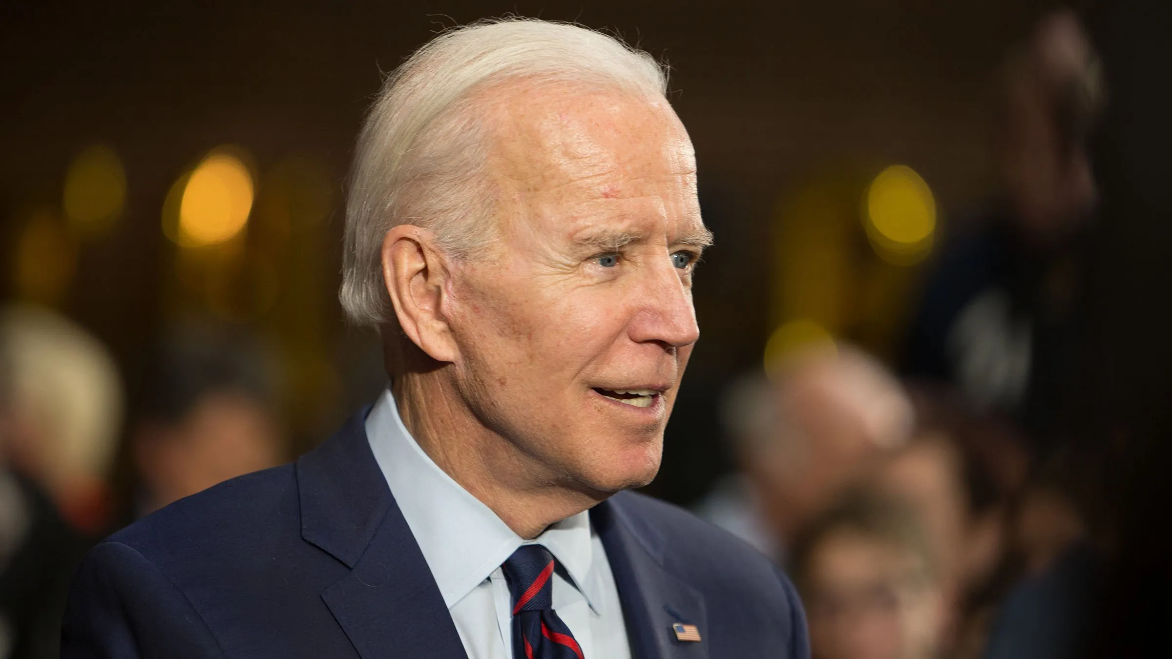 President Biden Vetoes Pro-Crypto Resolution