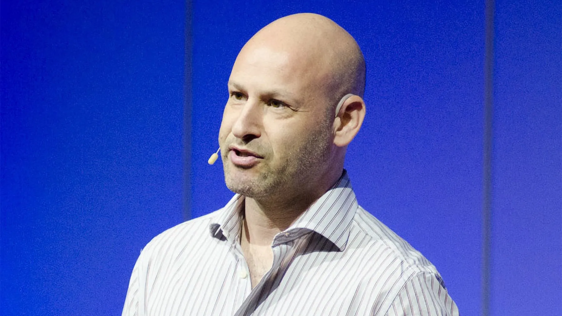 ETF Approval Changes Everything, Says Ethereum Co-Founder Joe Lubin