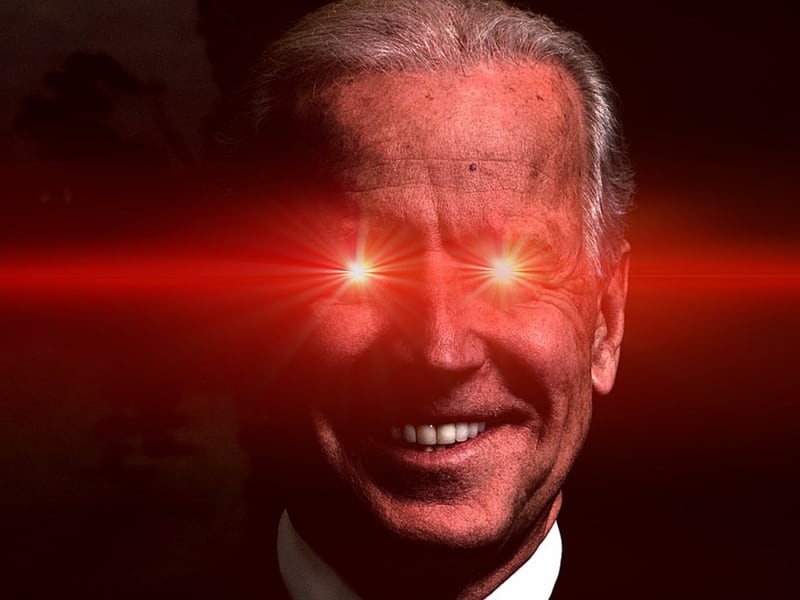 Biden’s Nonsensical Proposed 30% Tax Would Kill Bitcoin Mining in the U.S.