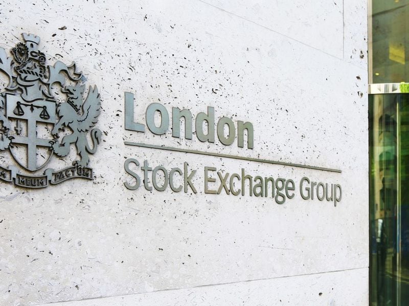 London Stock Exchange Set to List Crypto ETPs for First Time