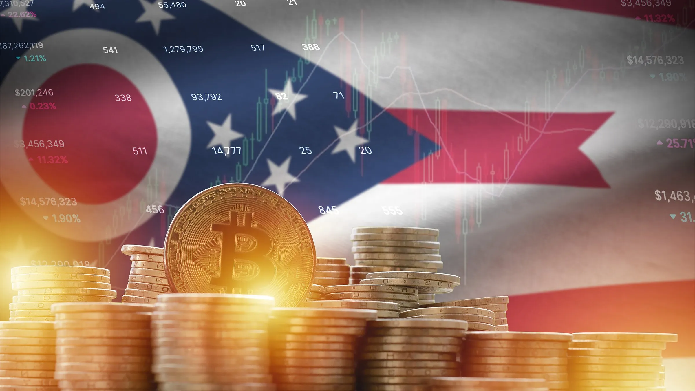 Ohio Mulls Law to Protect Bitcoin Rights