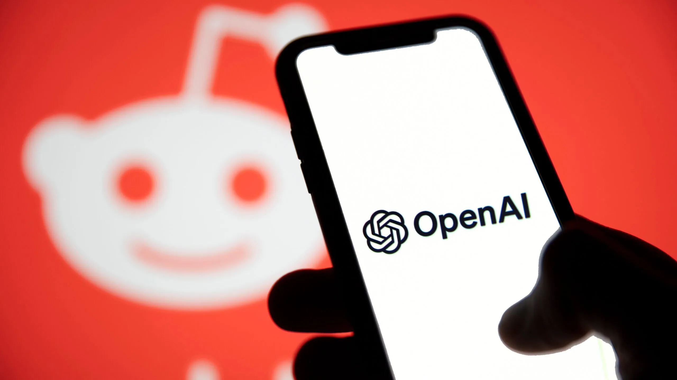 OpenAI Will Mix ‘Authentic’ Reddit Content Into Its AI Training Data