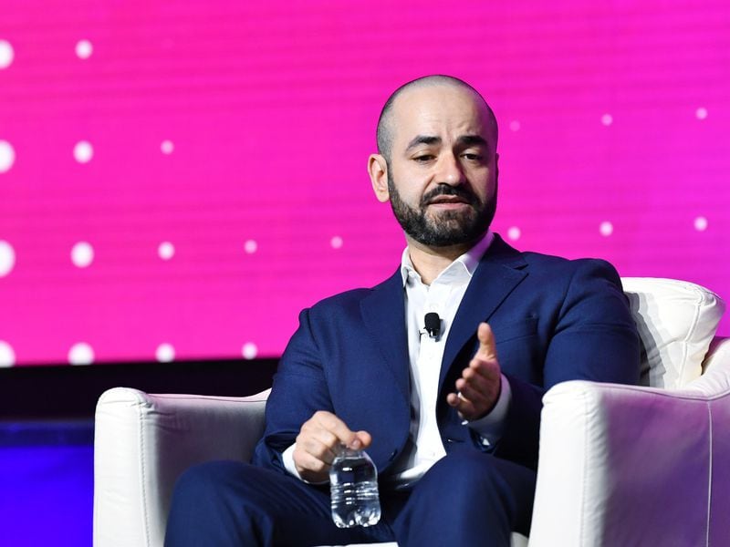 The U.S. Response to Binance Exec Tigran Gambaryan's Detention Is Shameful