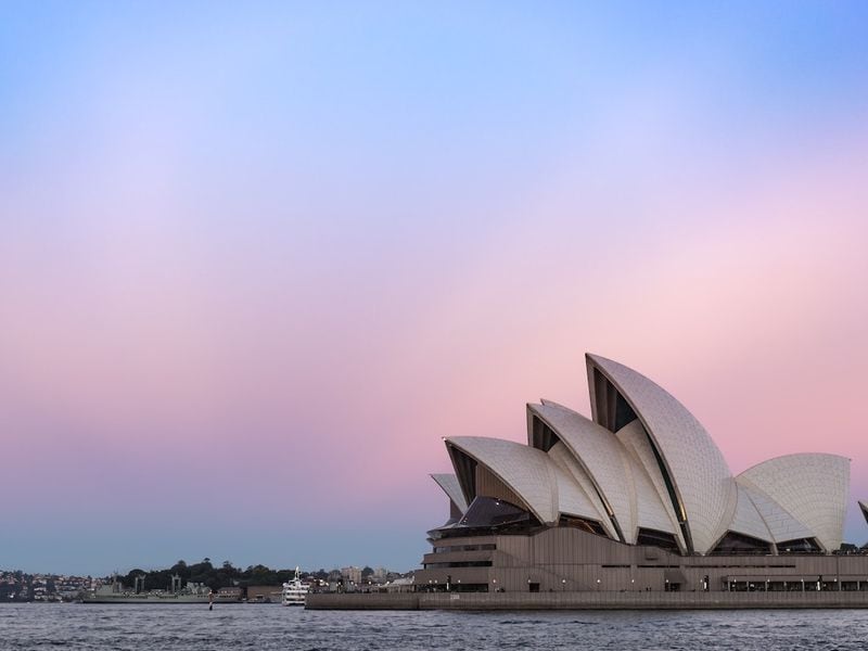 Australia’s First Spot Bitcoin ETF With Direct BTC Holdings to Go Live on Tuesday