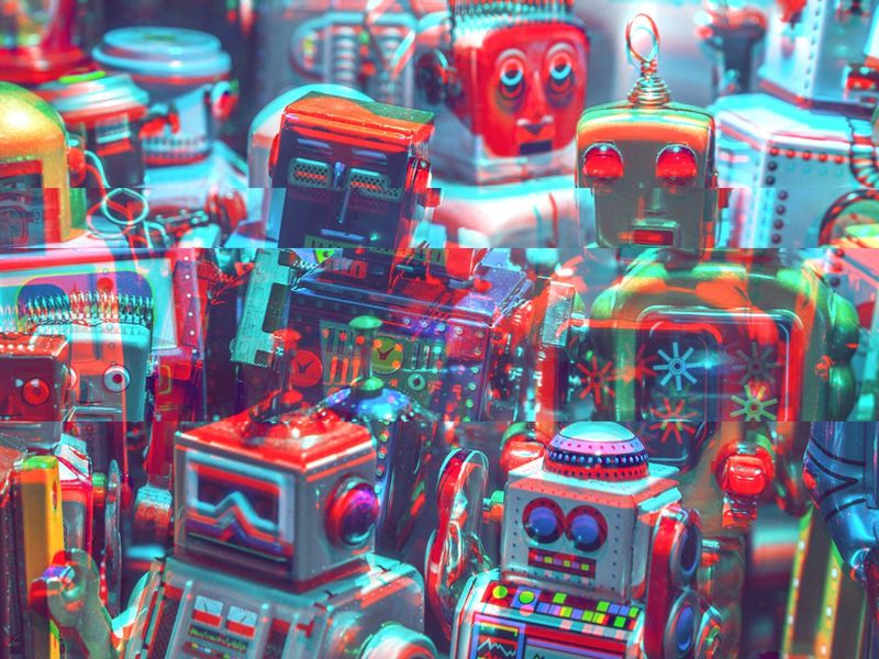 Wake Up, Web3: Your Marketing Is Fueling a Bot Epidemic