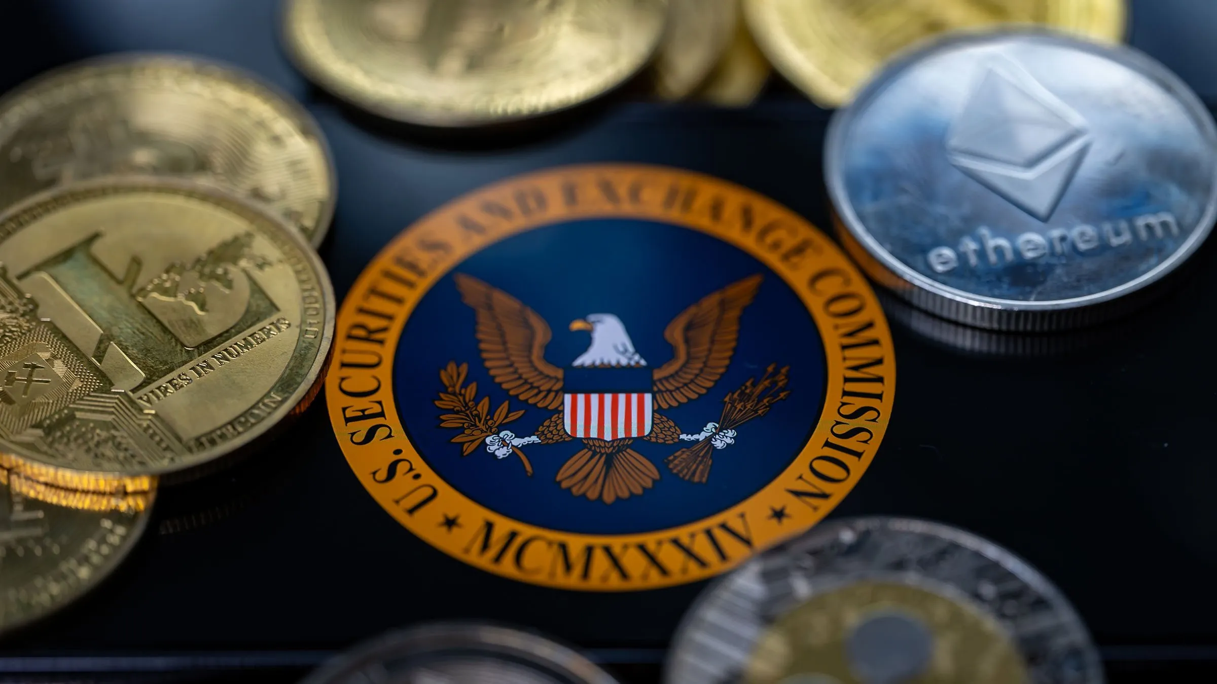 SEC Crypto Crackdown: Every Company That Is Being Investigated