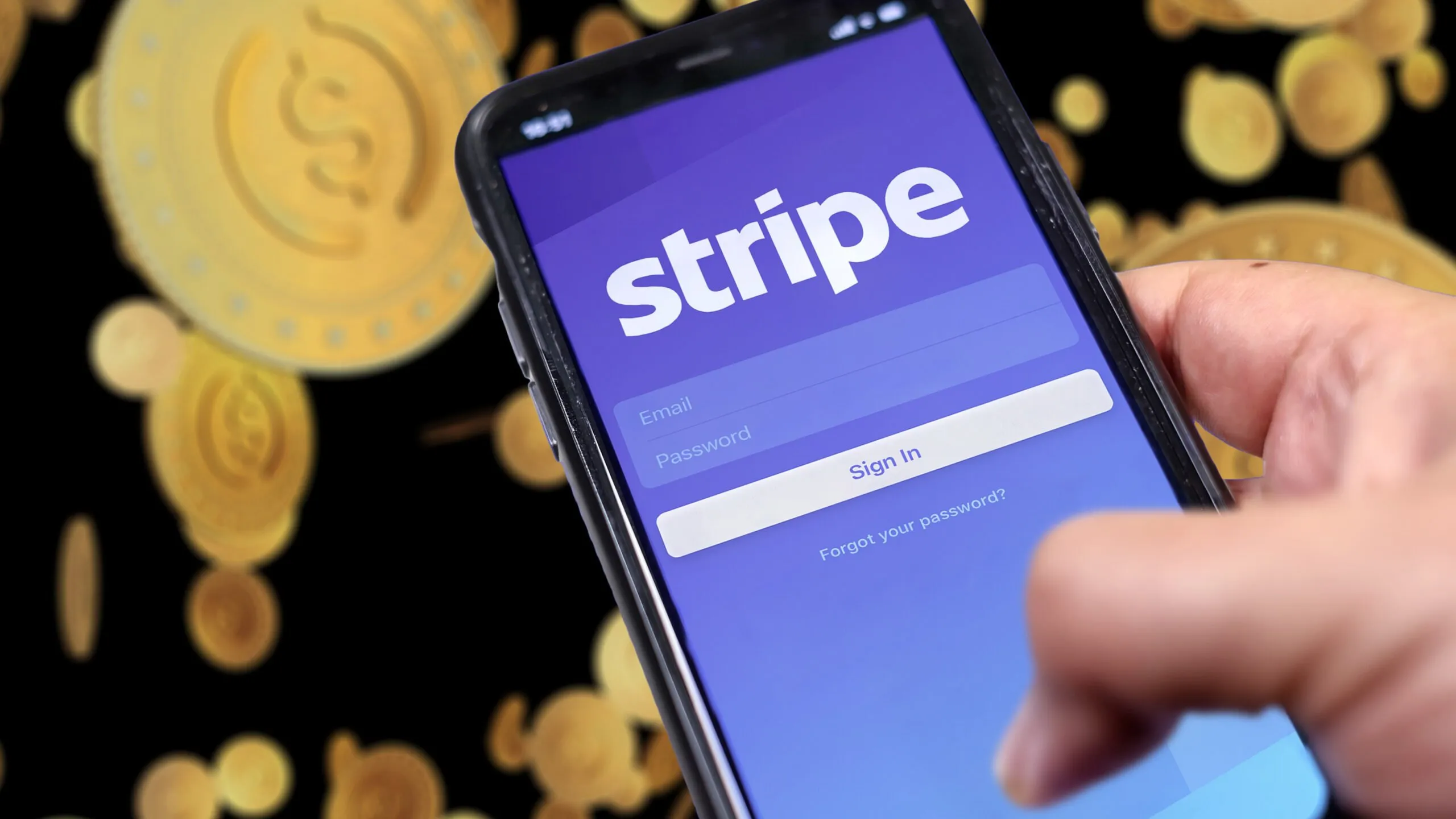 Payments Giant Stripe Reenters Crypto With USDC on Ethereum