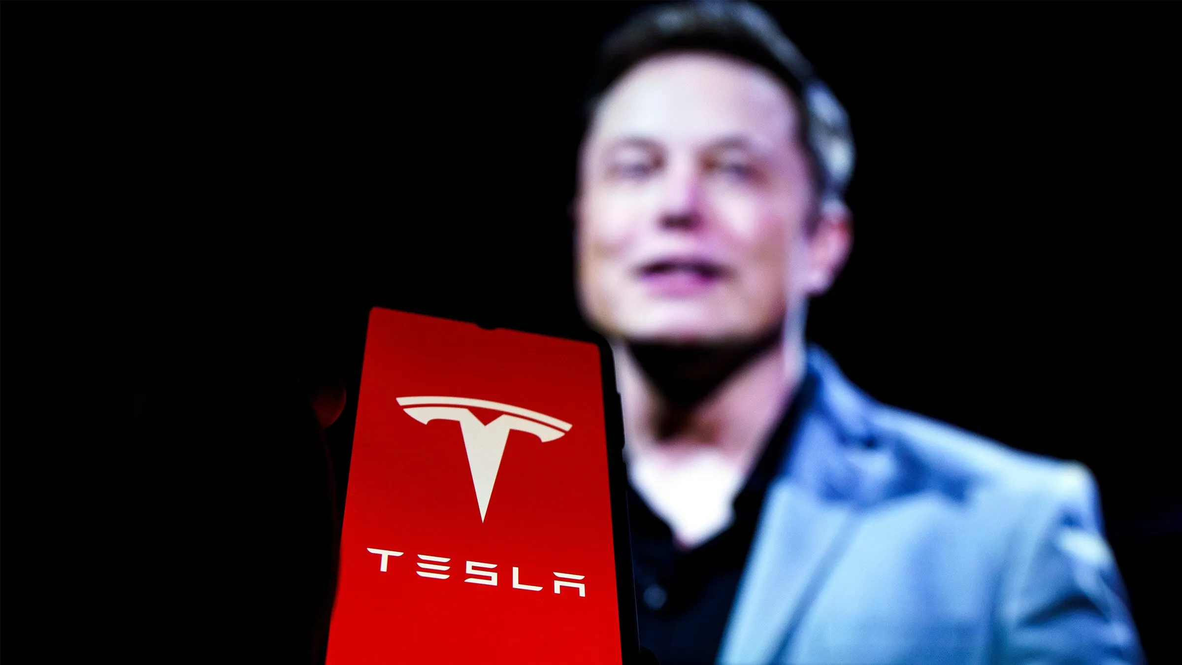 Tesla Is Tops in ‘Real-World AI’, Elon Musk Declares