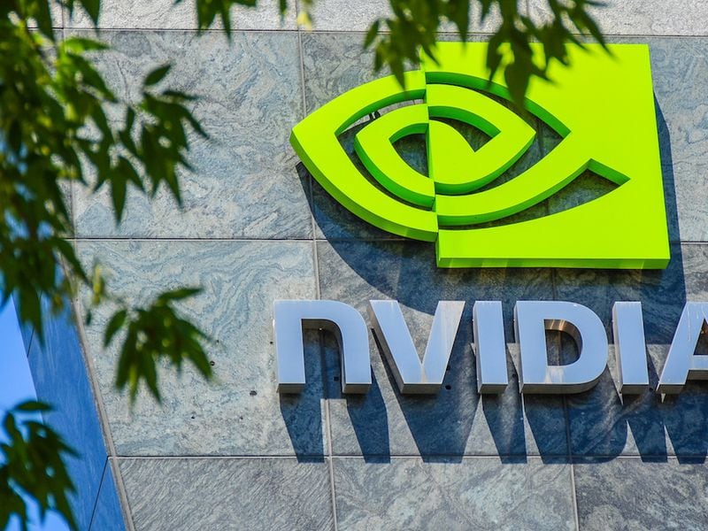 AI-Focused Tokens Edge Higher Ahead of Nvidia Earnings Results