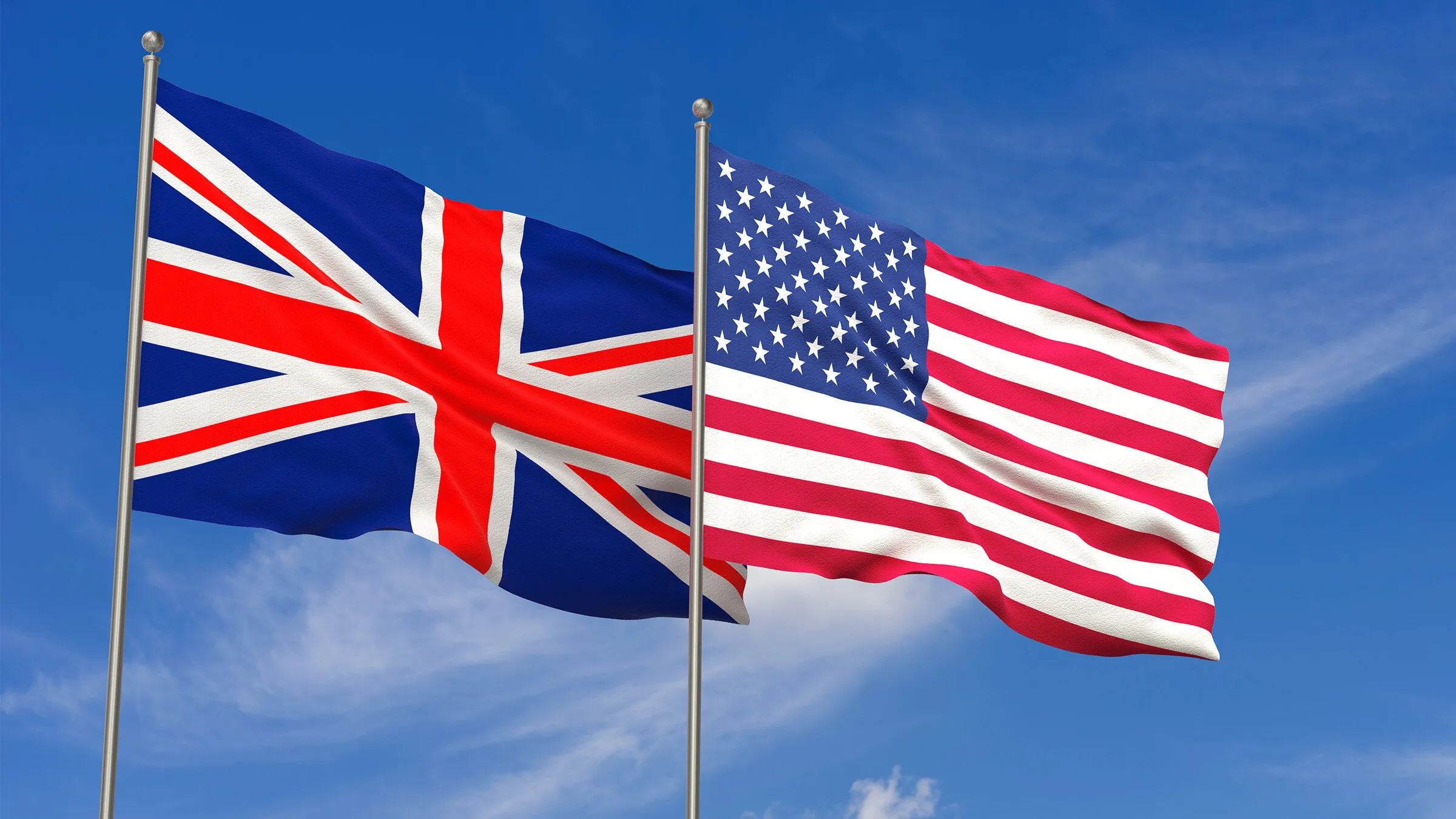 US Should Join UK in ‘Blockchain Sandbox’ Free of Regulatory Meddling