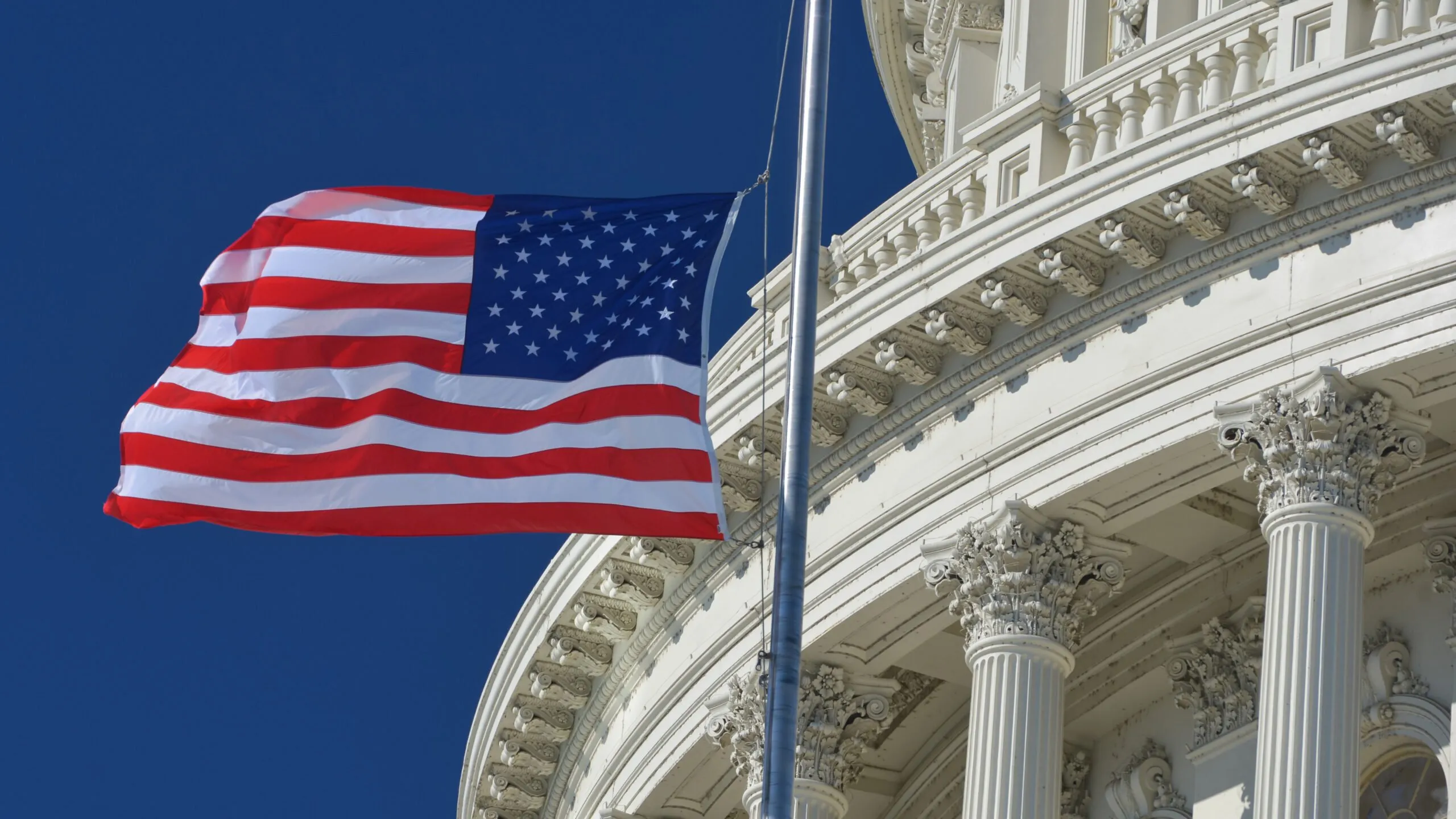 Crypto Lobby Wins: House Passes FIT21 as Democrats Deride Historic Regulatory Framework