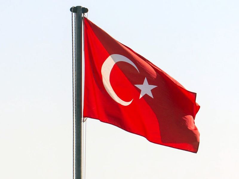 Turkey Takes Crypto Bill to Parliament