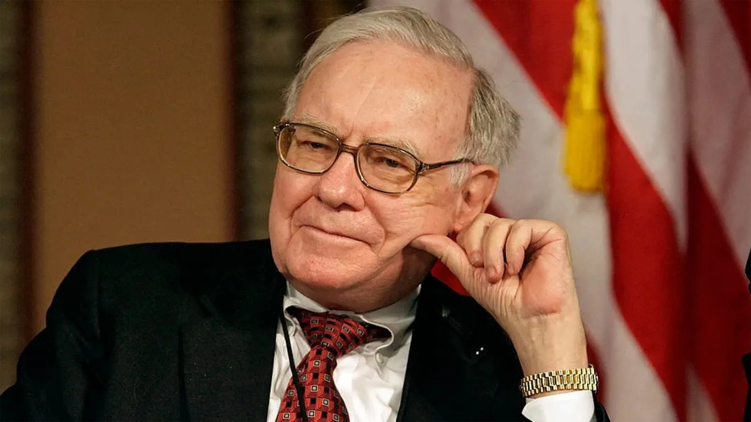 ‘Bitcoin Fixes This’: Bitcoiners Take Aim at Berkshire Hathaway Amid Stock Glitch