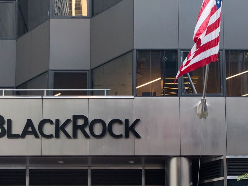 BlackRock Amends Ethereum ETF Application; Bloomberg’s Balchunas Sees ETF Going Live By June