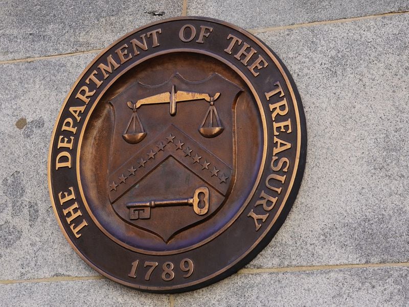 U.S. Treasury Describes NFTs as ‘Highly Susceptible to Use in Fraud and Scams’