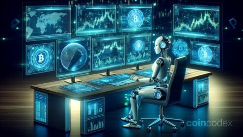 AI Arbitrage: Is Automated Arbitrage Effective in Crypto?