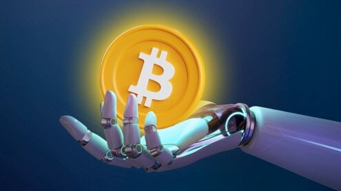 AI Predicts Bitcoin (BTC) to Reach This Price Level Just Before the Halving