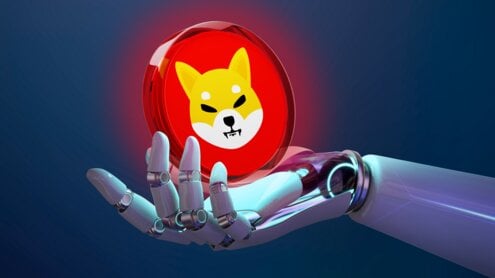 AI Predicts Shiba Inu (SHIB) to Increase This Much by July