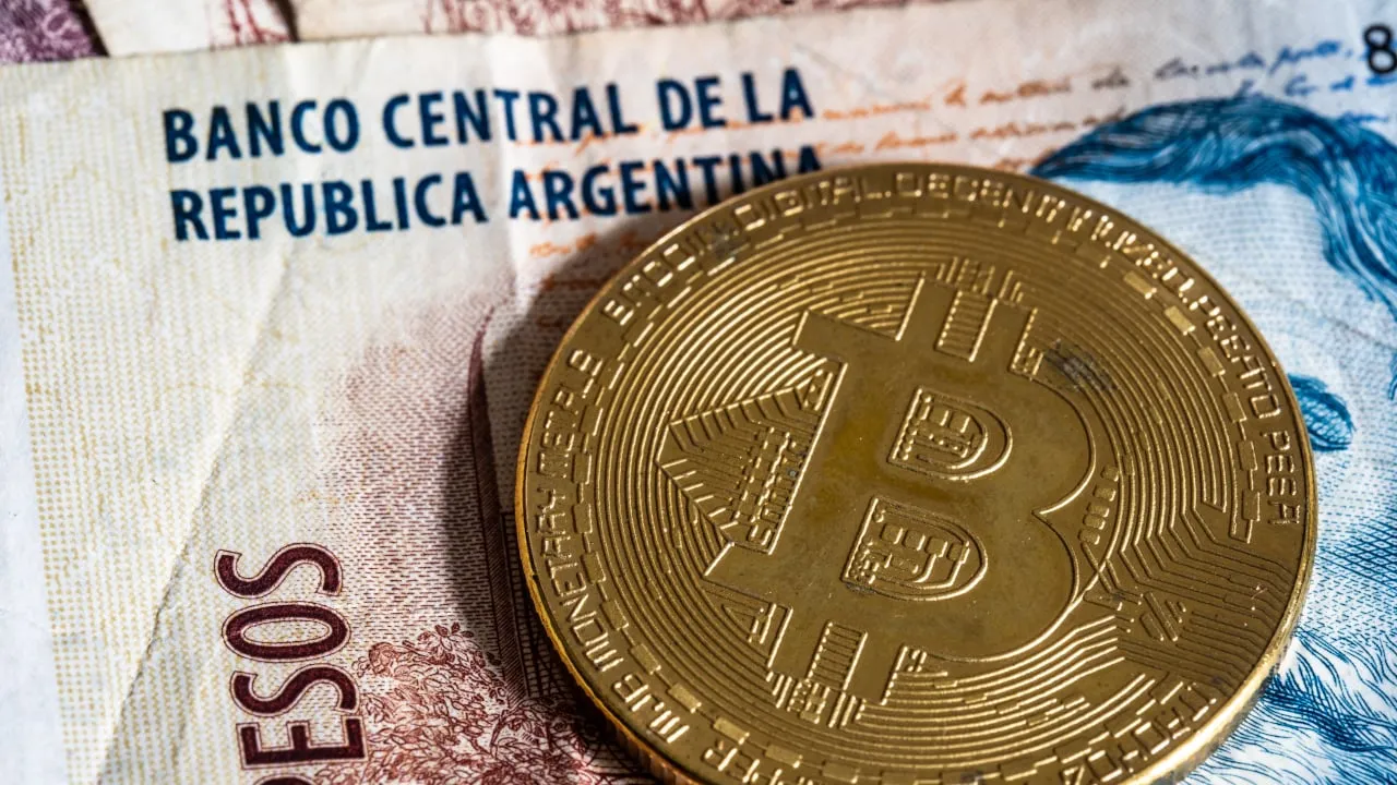 Bitcoin Over $70K Amid Argentina Legal Tender Talks