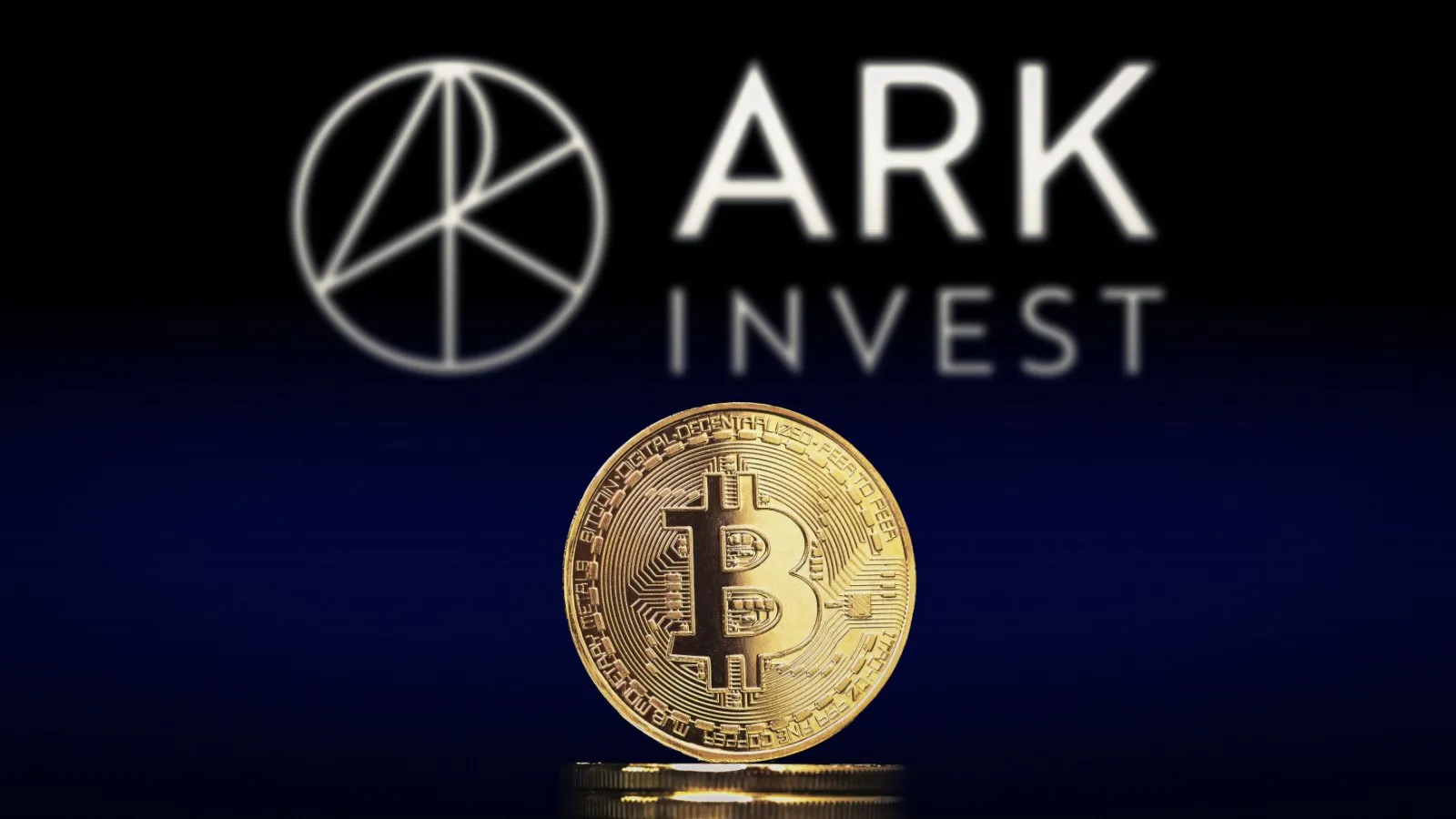 Ark Invest Bitcoin ETF Sees Second Day of Outflows