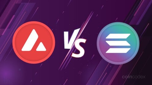 Avalanche vs Solana: Which Is The Superior Blockchain?