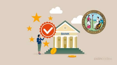 5 Best Banks in North Carolina [2024]