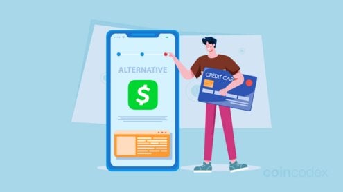 7 Best Cash App Alternatives in 2024