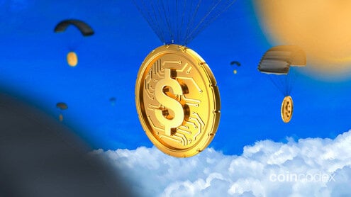 9 Best Crypto Airdrops in 2024: Get Free Crypto