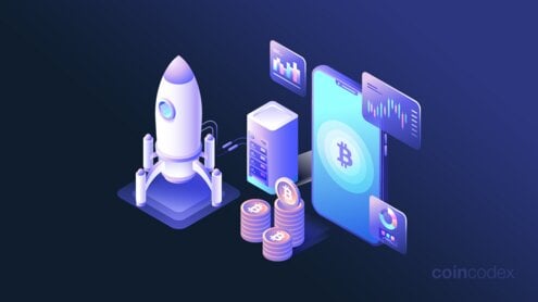 8 Best Crypto Apps for Beginners in 2024