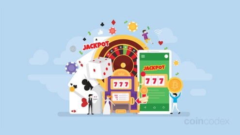 6 Best Crypto Casino Apps & Mobile Bitcoin Casinos in 2024