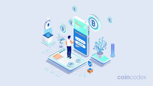 7 Best Crypto Payment Gateways in 2024