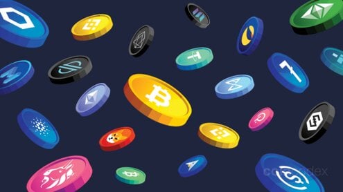 7 Best Cryptos to Buy Before Bitcoin Halving: These Are the Top Cryptos for 2024