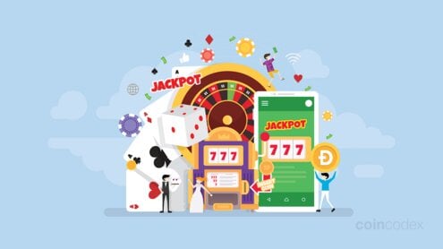 6 Best Dogecoin Casinos