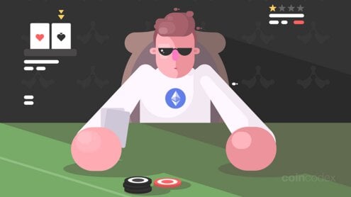 9 Best Ethereum Poker Sites in 2024