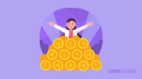 5 Best Free Crypto Sign-up Bonus (No Deposit Required) in 2024