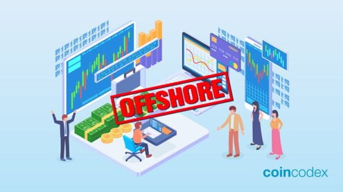 6 Best Offshore Forex Brokers in 2024