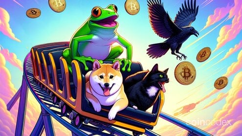 6 Best Solana Meme Coins to Buy in May 2024