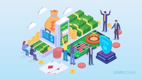 7 Best VPN-Friendly Crypto Casinos in 2024