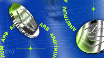 Arbitrum (ARB) Hits 2 Million Daily Transactions as Market Bottom Looms