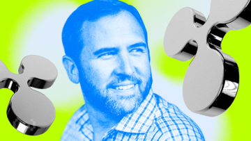 Ripple CEO Brad Garlinghouse Foresees Next Wave of Crypto ETFs: XRP