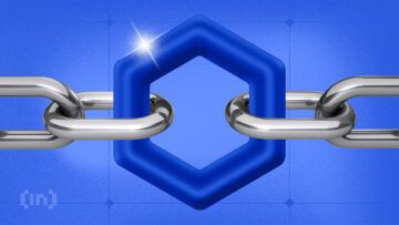 Chainlink (LINK) Price Poised for Uptrend After 10% Fall