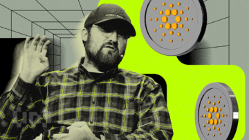 Cardano Founder Charles Hoskinson Advocates for Crypto’s Social Contract Over CBDC