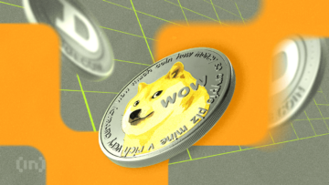 Dogecoin Mirrors Previous Cycles: Bull Market Ahead